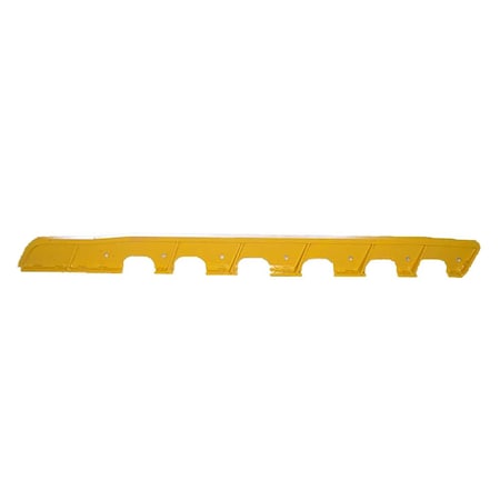 Aftermarket Rock Guard R/H Fits John Deere 650G, 650H to SnNo 925918 AT221710